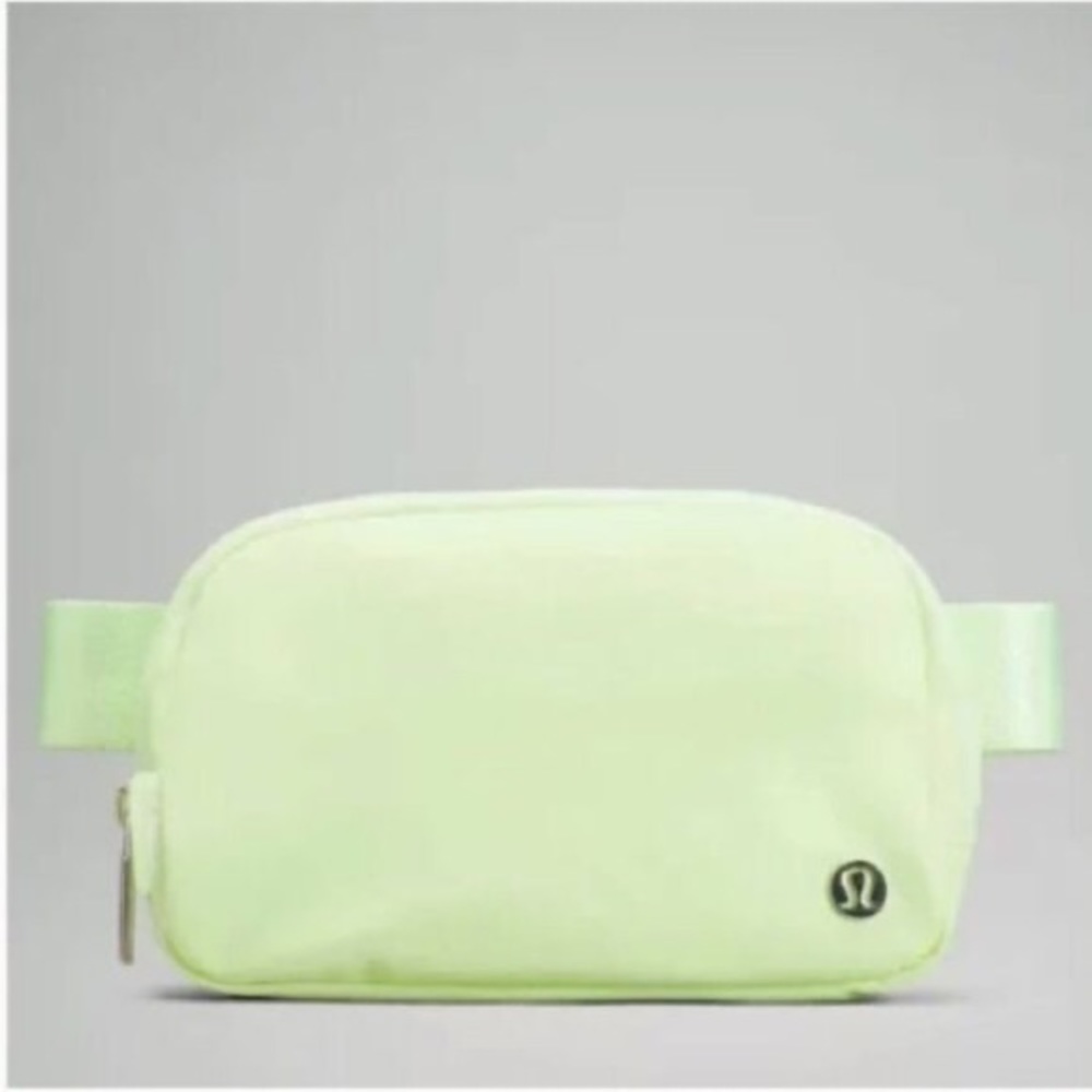 *Rare NWT Everywhere Belt Bag - 1L in Faded Zap